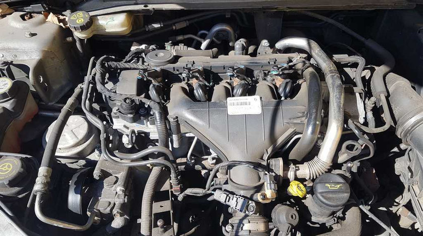 Motor 2.0 TDCI 143 CP QXBA D4204T Ford S-Max 2006 - 2014