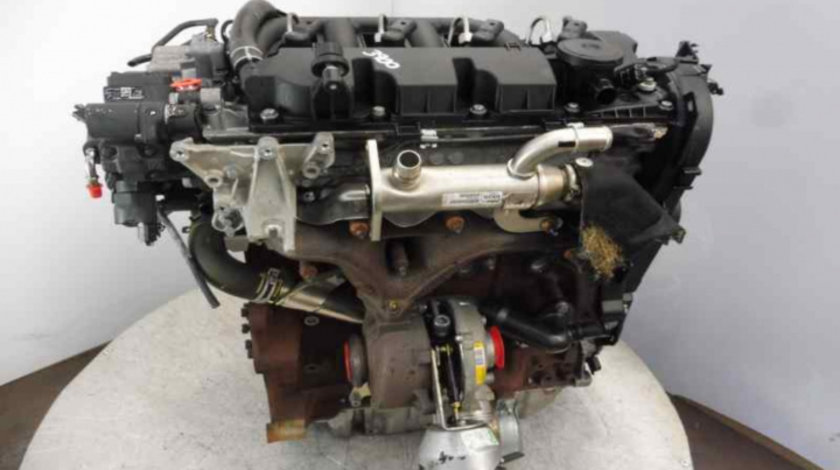 Motor 2.0 Tdci QXBA Ford Mondeo MK4 [2007 - 2010]