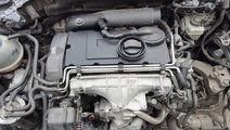 Motor 2.0 TDI BKP 140CP Volkswagen VW Passat B6 [2...