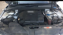 Motor 2.0TDI 105KW 143CP CAGA Audi A5 2008 - 2012