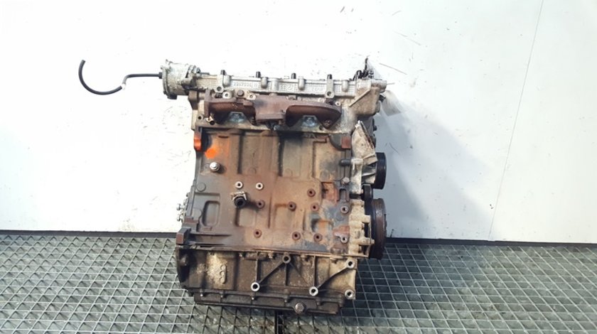 Motor, 204D3, Land Rover Freelander (LN) 2.0 d (id:348461)