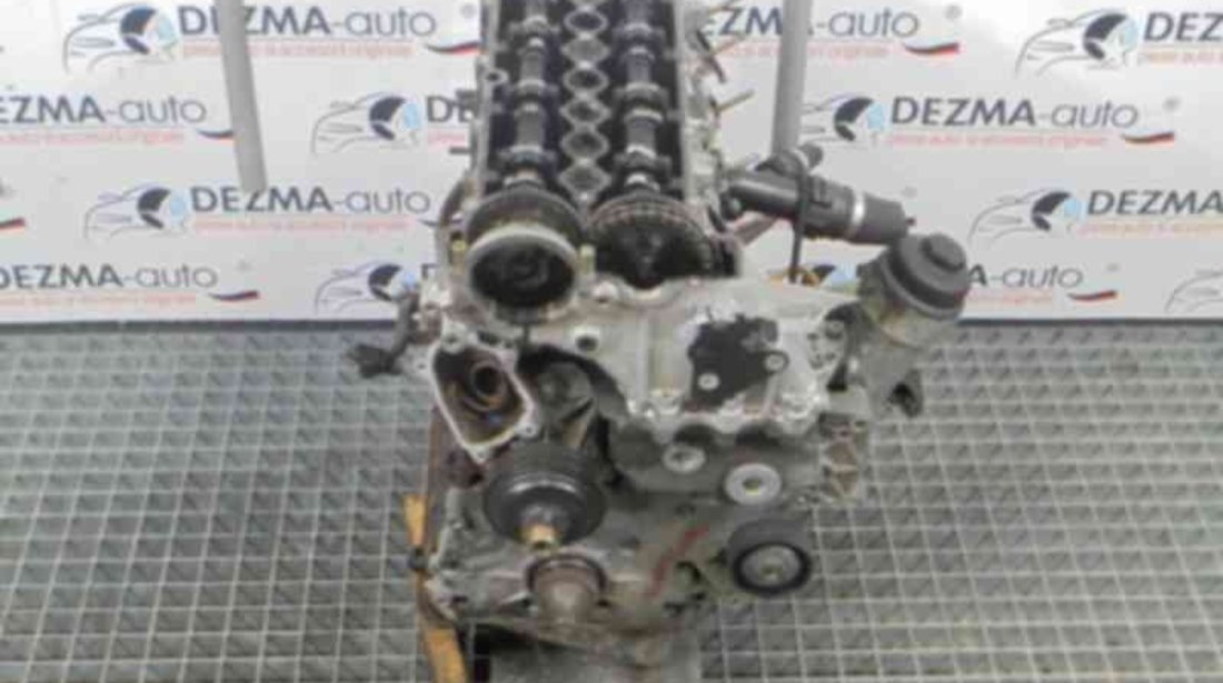 Motor, 204D4, Bmw 3 (E46) 2.0 d (pr:111745)