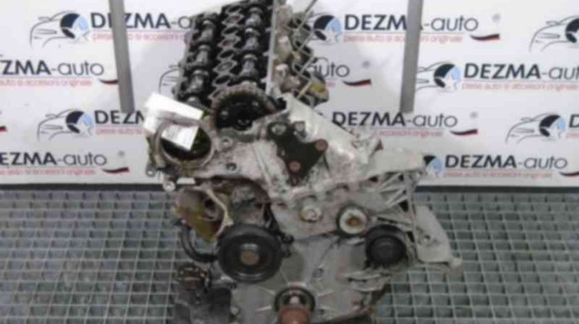 Motor, 204D4, Bmw 3 (E90) 2.0 d (pr:111745)