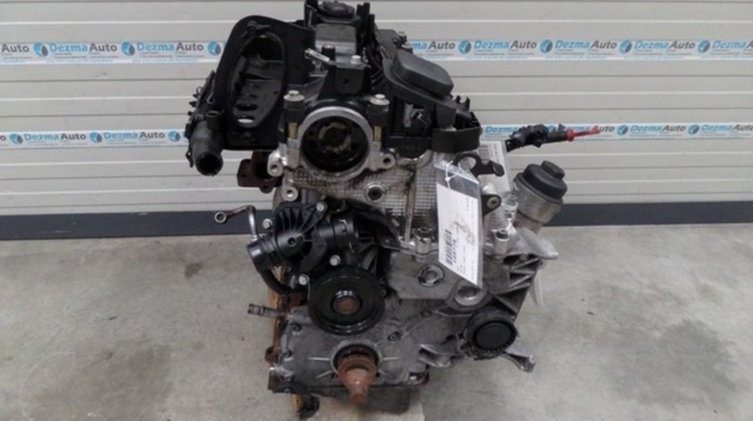 Motor, 204D4, Bmw 3 (E90) 2.0 d (pr:111745)