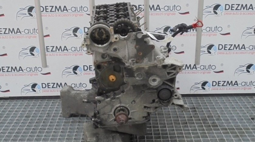 Motor, 204D4, Bmw 3 Touring (E91) 2.0 d (pr:111745)