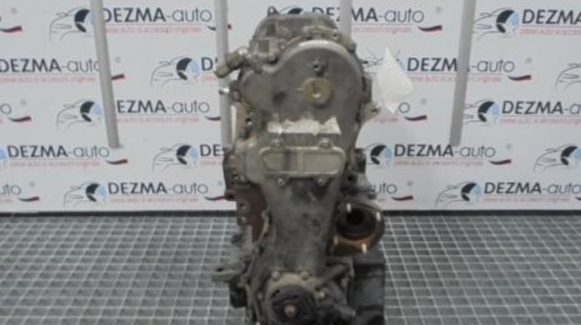 Motor, 223A9000, Fiat Doblo Cargo,1.3M-Jet