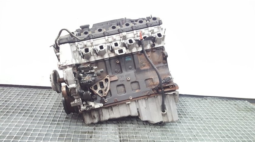 Motor 256D1, Bmw 5 (E60) 2.5d (id:339332)