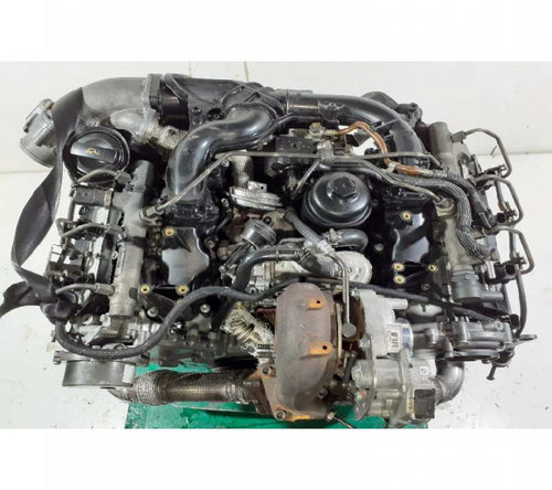 Motor 3.0TDI BMK Audi A6 4F/C6 [2004 - 2008]