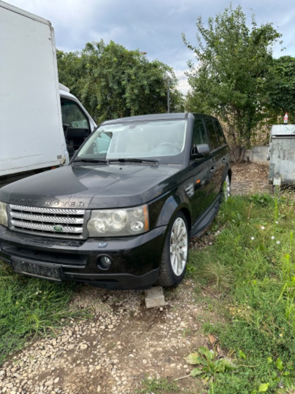 Motor 3.6 d range Rover sport an 2008 in stare foarte buna