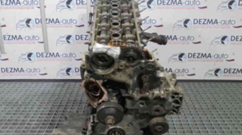 Motor 306D1, Bmw 5 (E39) 3.0 d, 306D1