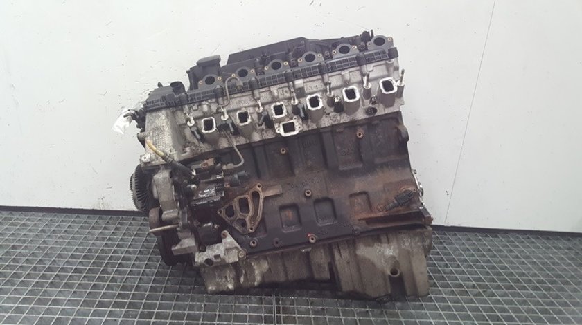 Motor, 306D1, Bmw X5 (E53) 3.0 d