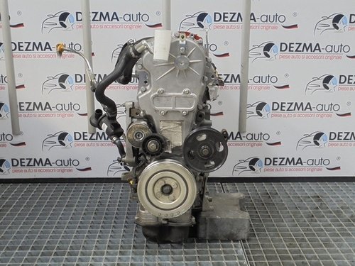 Motor, 312B1000, Fiat Fiorino 1.3M-Jet (pr:110747)