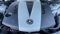 Motor 320 / 350 CDI 642 Mercedes-Benz ML W164 [fac...