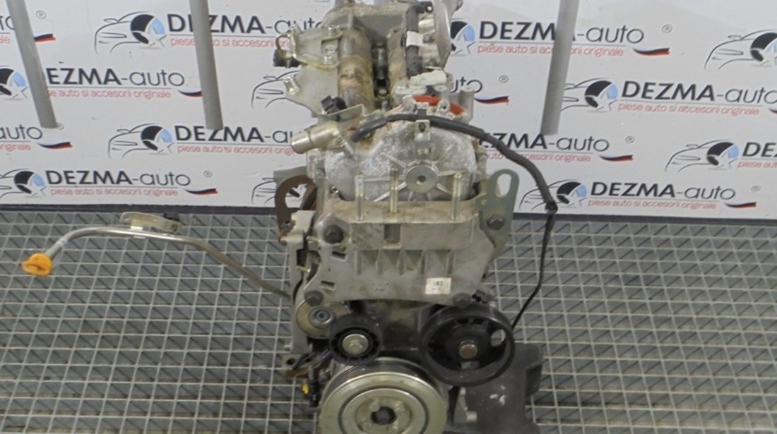 Motor, 330A1000,Fiat 500L 1.3M-Jet