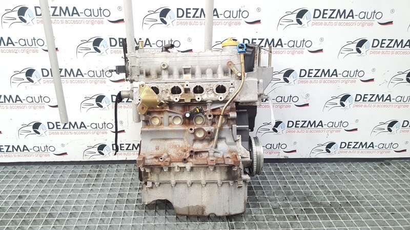 Motor, 343A1000, Fiat Idea, 1.4B (pr;110747)