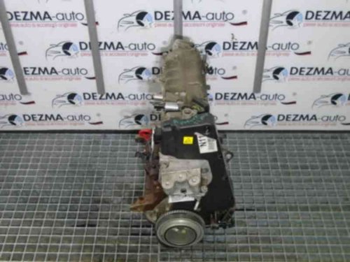 Motor 350A1000, Fiat Idea, 1.4B