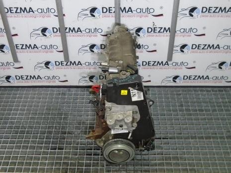 Motor 350A1000, Fiat Punto Evo Van,1.4b