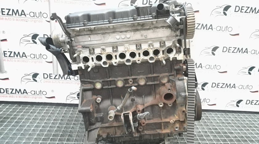 Motor 4HW, Citroen, 2.2hdi, 98kw, 133cp (pr:110747)