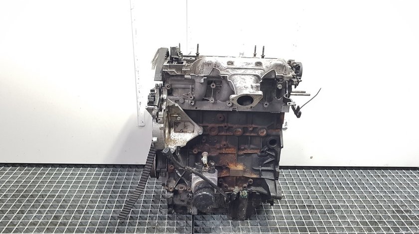 Motor 4HX, Citroen, 2.2 hdi, 98kw, 133cp (id:390703)