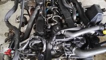 MOTOR 651 MERCEDES SPRINTER W906 2013-2016