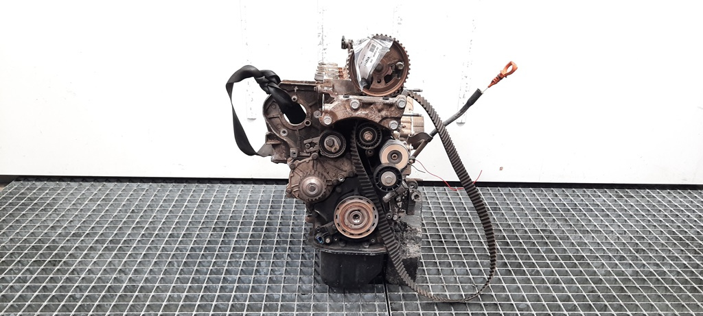 Motor 8HS, Citroen, 1.4 hdi, 50kw, 68cp (id:413777)