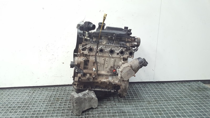 Motor 8HX, Citroen Xsara hatchback, 1.4hdi