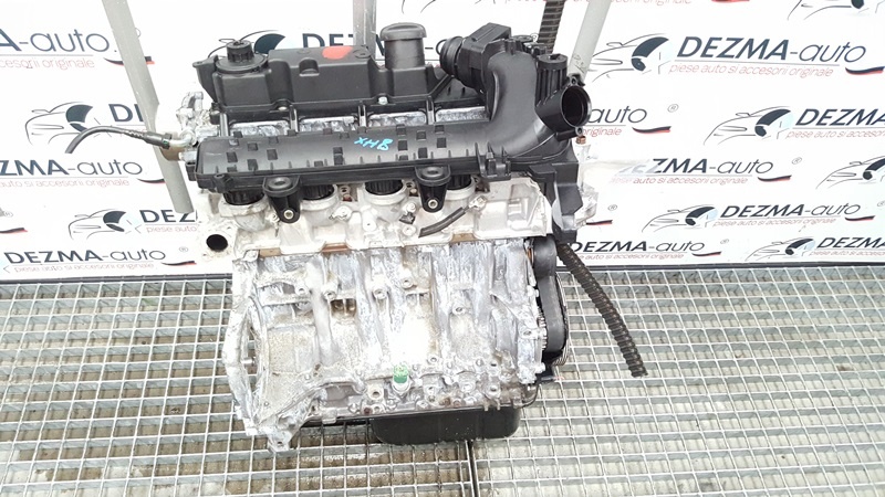 Motor 8HX, Peugeot 206 hatchback, 1.4HDI (id:330873)