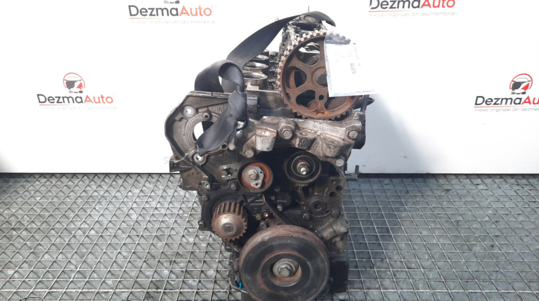 Motor 8HY, Citroen, 1.4 hdi (id:443075)