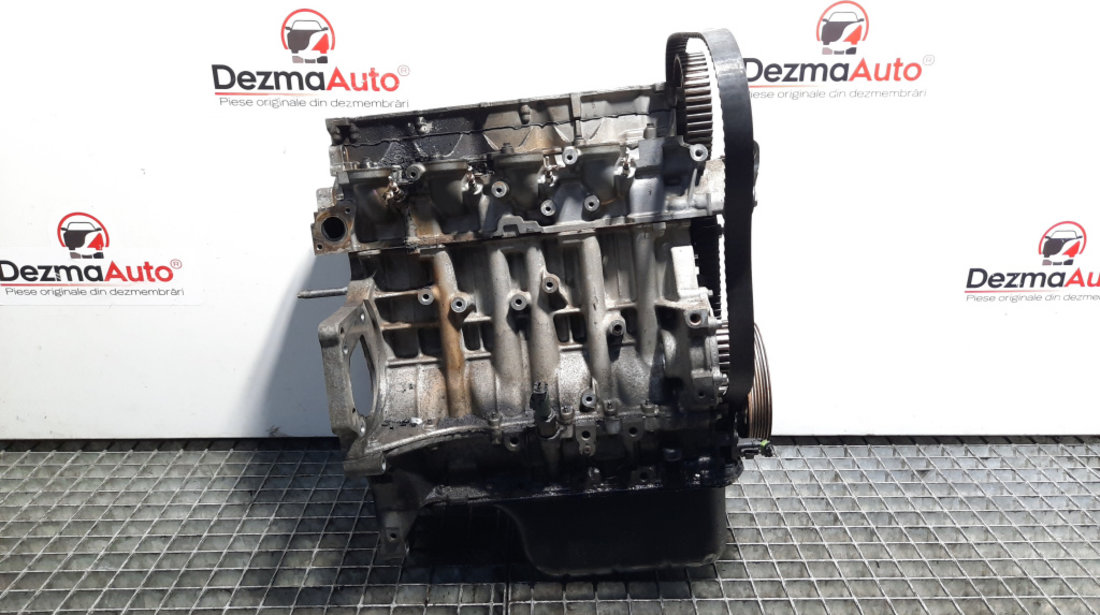 Motor 8HZ, Peugeot, 1.4 hdi, 50kw, 70cp (id:398837)