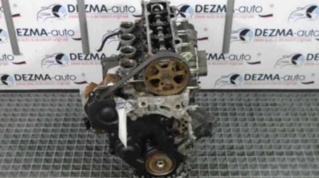 Motor 8HZ, Peugeot 1007 (KM) 1.4hdi