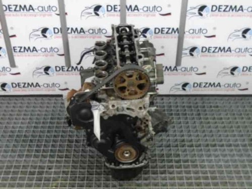 Motor 8HZ, Peugeot 206 hatchback (2A) 1.4hdi