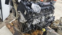 Motor 8HZ Peugeot 307 1.4 HDI 2003 2004 2005 2006