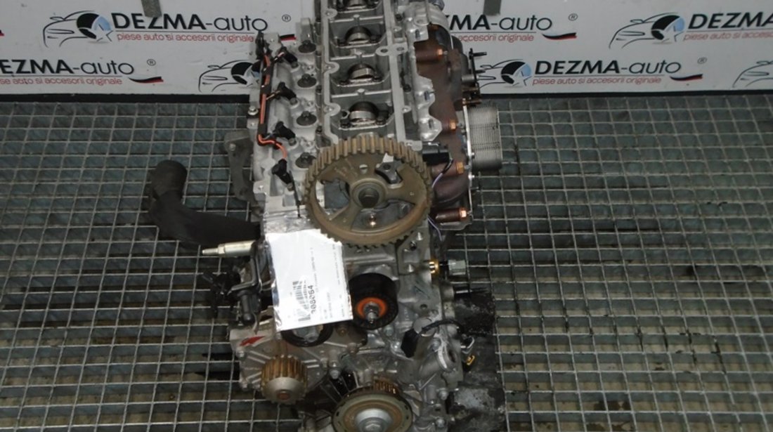 Motor 9HP, Citroen Berlingo 2, 1.6 hdi (pr:345722)