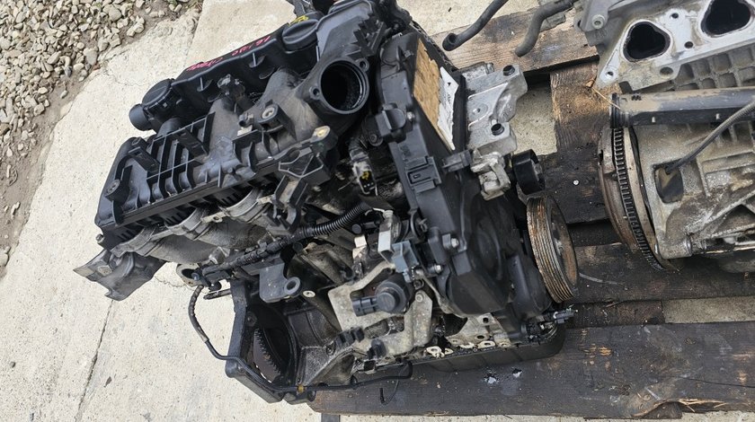 Motor 9HX Citroen Xsara Picasso 1.6 HDI 2004 2005 2006 2007