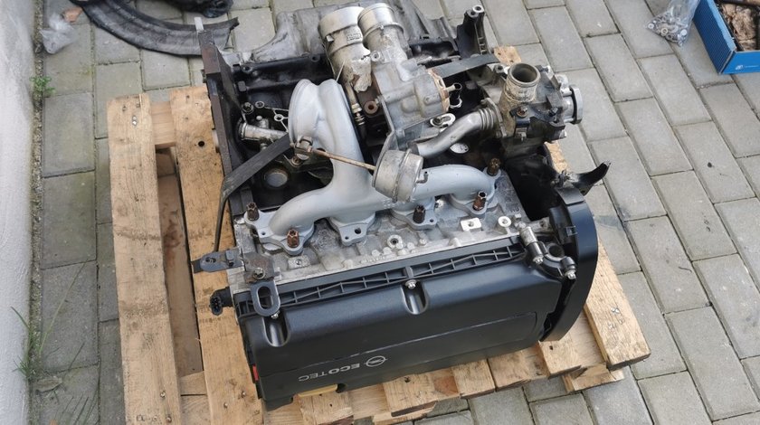 Motor A16XNT 150cp zafira-b zafira tourer