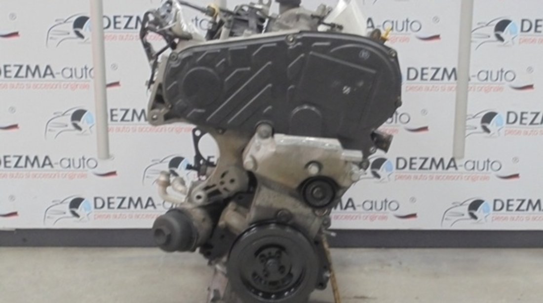 Motor A20DTH, Opel Insignia, 2.0cdti (pr:110747)