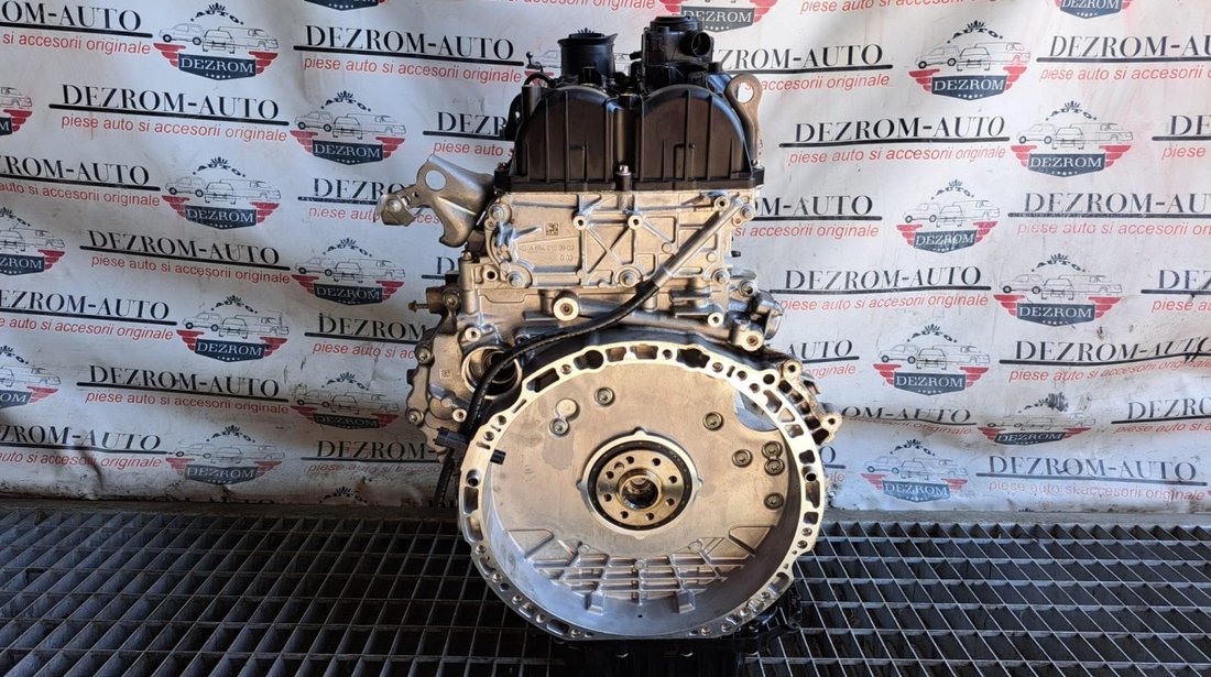 Motor A654.920 Mercedes-Benz W167 GLE 350DE 4Matic Phev 192 cai 4946 KM