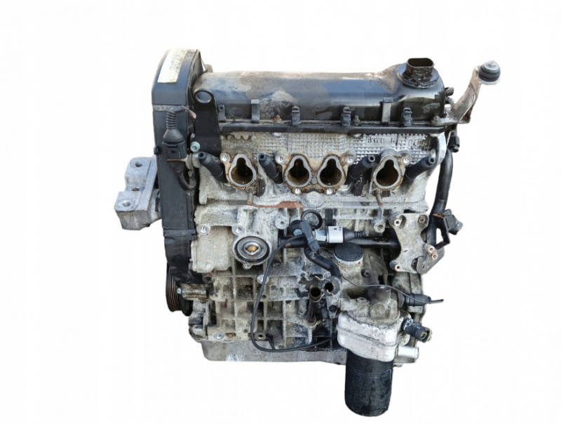 Motor AEH, Audi A3 (8L1) 1.6 b, 74kw, 101cp (pr:110747)