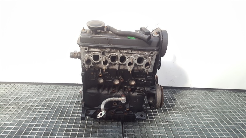 Motor AFN, Seat Ibiza 2 (6K1) 1.9 tdi