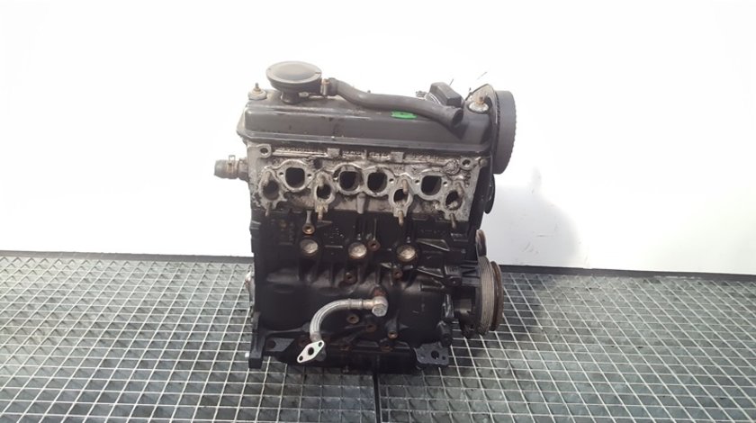 Motor AFN, Seat Ibiza 2 (6K1) 1.9 tdi