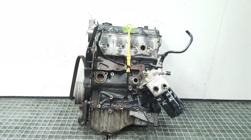 Motor AFN, Vw Sharan (7M8, 7M9, 7M6) 1.9 tdi (id:347096)