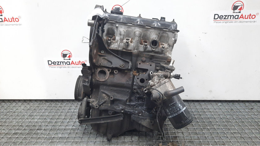 Motor AFN, Vw Sharan (7M8, 7M9, 7M6) [Fabr 1995-2010] 1.9 tdi (id:448894)