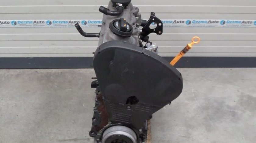 Motor AGR, Seat Cordoba (6K2) 1.9 tdi (pr:345722)