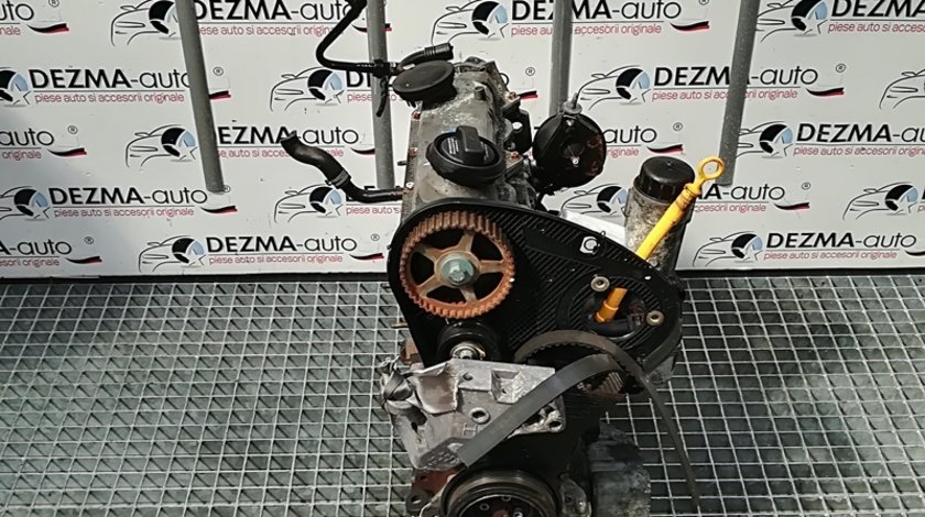 Motor AHF, Seat Toledo 2 (1M2) 1.9 tdi (id:326933)