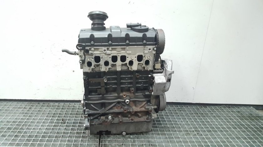 Motor AJM, Audi A4 (8D2, B5) 1.9 tdi (pr:110747)