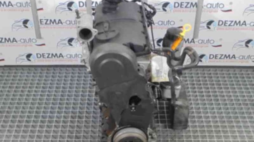 Motor AJM, Audi A6 Avant (4B, C5) (pr:110747)