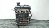 Motor AJM, Vw, 1.9 tdi, 85kw, 115cp (pr:111745)