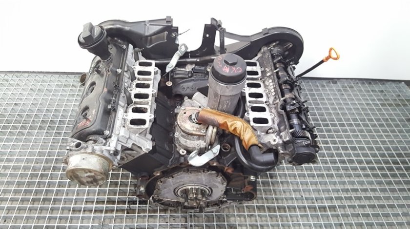 Motor AKE, Audi A6 (4B, C5) 2.5 tdi