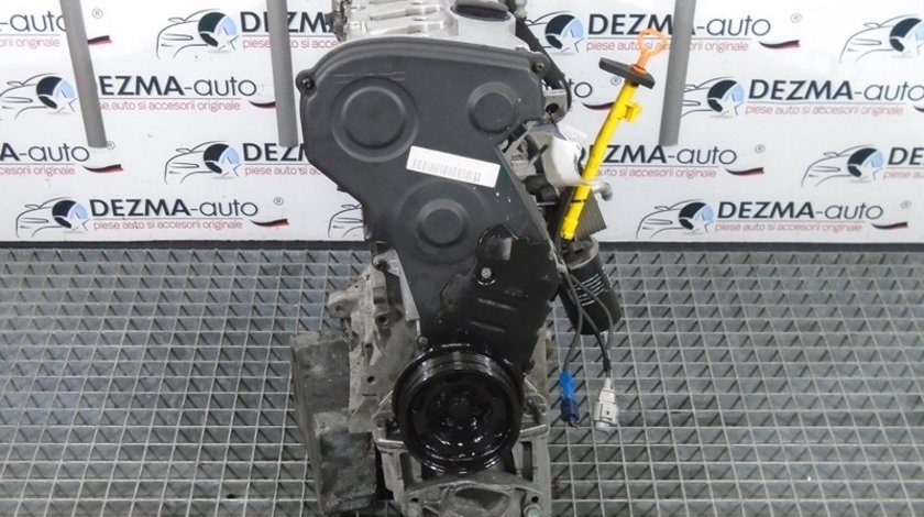 Motor ALT, Vw Passat (3B3) 2.0b