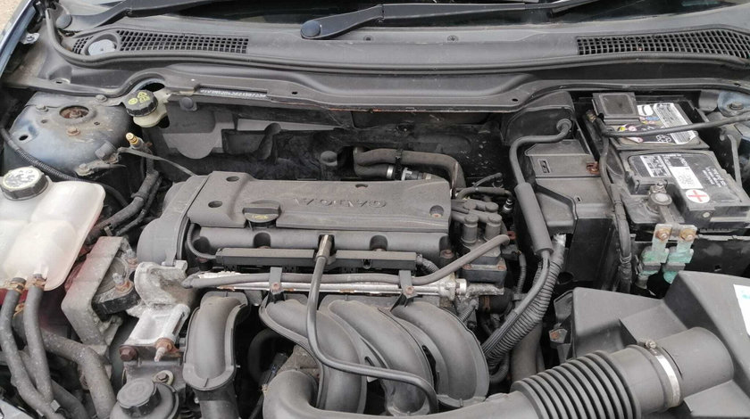 Motor Ambielat Fara Anexe 1.6 i Benzina B4164S3 Volvo S40 2004 - 2012 [X3612]